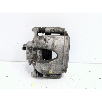 Recambio de pinza freno delantera derecha para mercedes-benz clase a sedán (v177) a 180 d (177.103) referencia OEM IAM L72329AD 