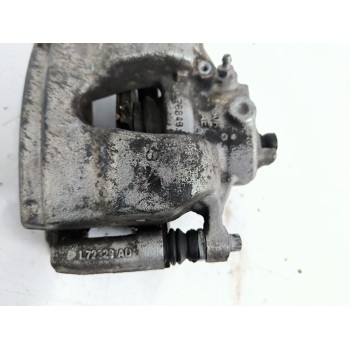 Recambio de pinza freno delantera derecha para mercedes-benz clase a sedán (v177) a 180 d (177.103) referencia OEM IAM L72329AD 