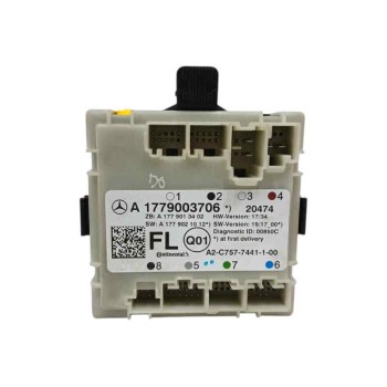 MODULO ELECTRONICO A1779003706 