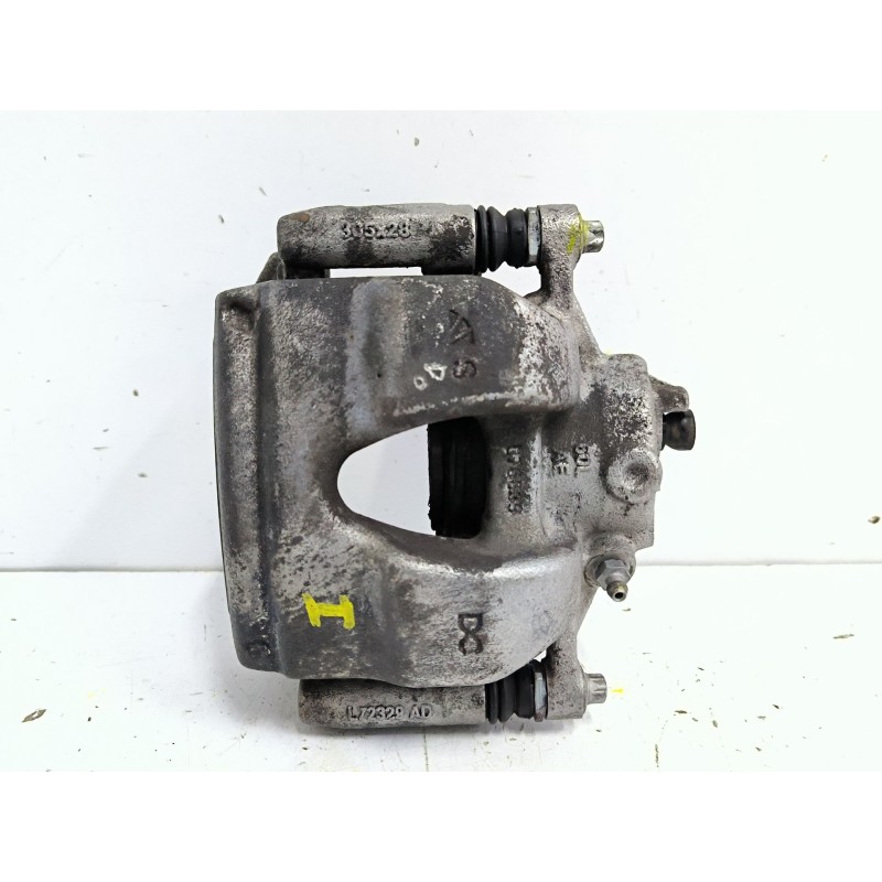 PINZA FRENO DELANTERA IZQUIERDA L72329AD