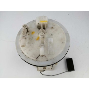 Recambio de aforador para nissan qashqai (j10) 2.0 dci turbodiesel cat referencia OEM IAM   