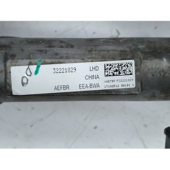 Recambio de cremallera direccion para volvo xc40 (536) d3 referencia OEM IAM 32221829  