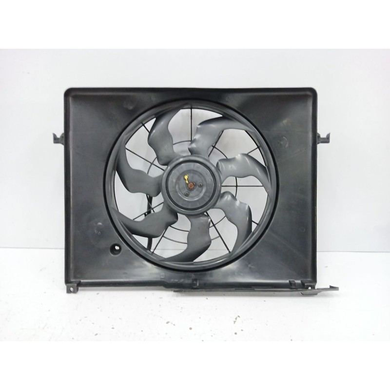 Recambio de electroventilador para hyundai sonata v (nf) 2.4 referencia OEM IAM   