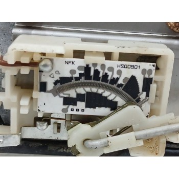 Recambio de aforador para hyundai sonata v (nf) 2.4 referencia OEM IAM 311103K000 2000300900 