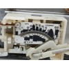 Recambio de aforador para hyundai sonata v (nf) 2.4 referencia OEM IAM 311103K000 2000300900 