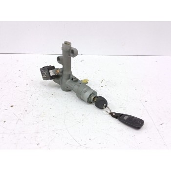 Recambio de antirrobo para hyundai sonata v (nf) 2.4 referencia OEM IAM   