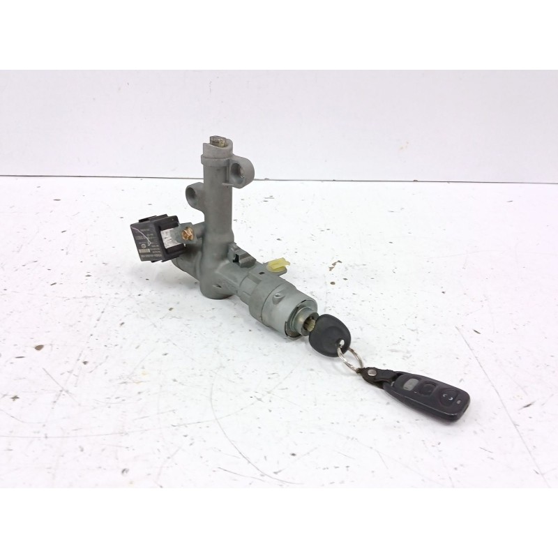 Recambio de antirrobo para hyundai sonata v (nf) 2.4 referencia OEM IAM   