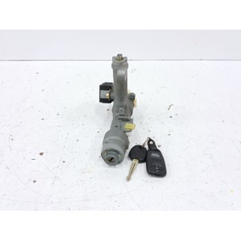 Recambio de antirrobo para hyundai sonata v (nf) 2.4 referencia OEM IAM   