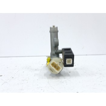 Recambio de antirrobo para hyundai sonata v (nf) 2.4 referencia OEM IAM   