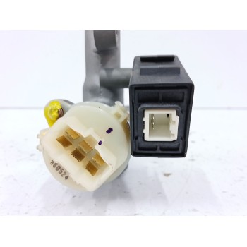 Recambio de antirrobo para hyundai sonata v (nf) 2.4 referencia OEM IAM   