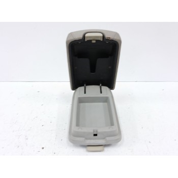 Recambio de apoyabrazos central para hyundai sonata v (nf) 2.4 referencia OEM IAM 846923K000  