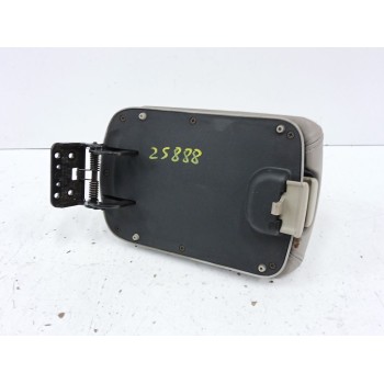 Recambio de apoyabrazos central para hyundai sonata v (nf) 2.4 referencia OEM IAM 846923K000  