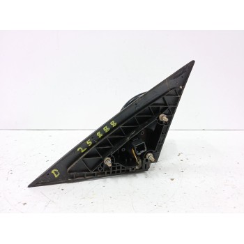 Recambio de retrovisor derecho para hyundai sonata v (nf) 2.4 referencia OEM IAM   