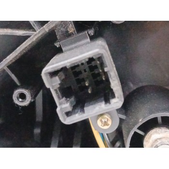Recambio de retrovisor derecho para hyundai sonata v (nf) 2.4 referencia OEM IAM   