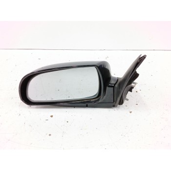 Recambio de retrovisor izquierdo para hyundai sonata v (nf) 2.4 referencia OEM IAM   