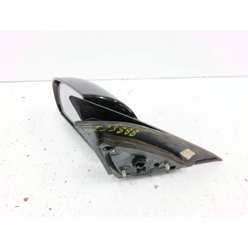 Recambio de retrovisor izquierdo para hyundai sonata v (nf) 2.4 referencia OEM IAM   