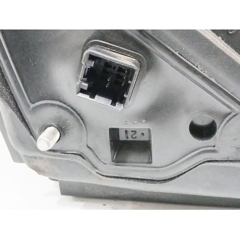 Recambio de retrovisor izquierdo para hyundai sonata v (nf) 2.4 referencia OEM IAM   