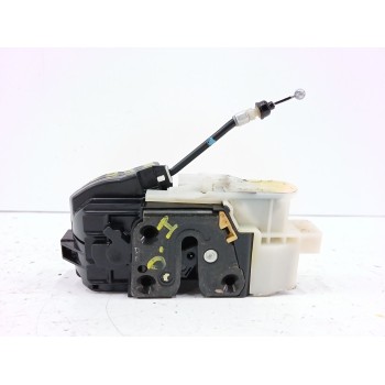 Recambio de cerradura puerta delantera izquierda para hyundai sonata v (nf) 2.4 referencia OEM IAM 813103K000  