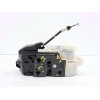 Recambio de cerradura puerta delantera izquierda para hyundai sonata v (nf) 2.4 referencia OEM IAM 813103K000  