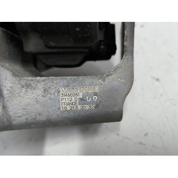 Recambio de soporte motor izquierdo para volvo xc40 (536) d3 referencia OEM IAM 31460251  