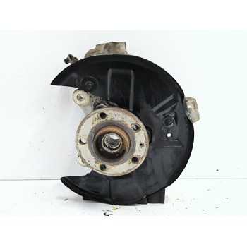 Recambio de mangueta delantera izquierda para volvo xc40 (536) d3 referencia OEM IAM 32221856 8888792284 