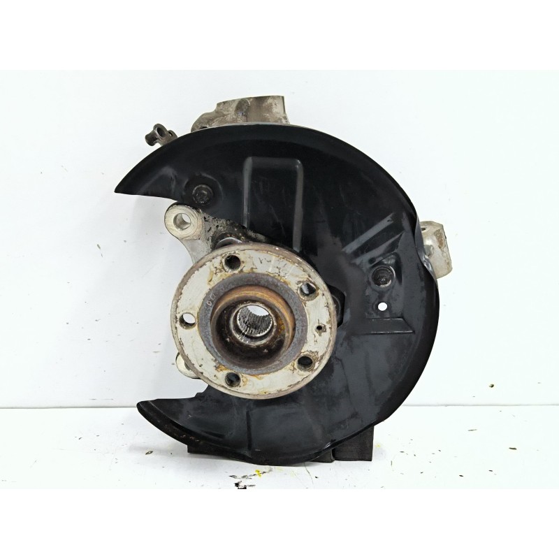 Recambio de mangueta delantera izquierda para volvo xc40 (536) d3 referencia OEM IAM 32221856 8888792284 