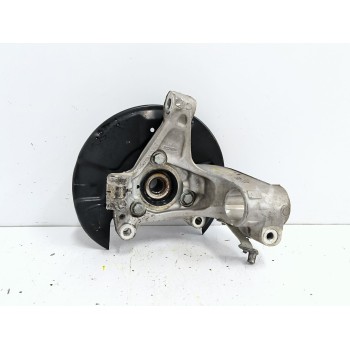 Recambio de mangueta delantera izquierda para volvo xc40 (536) d3 referencia OEM IAM 32221856 8888792284 