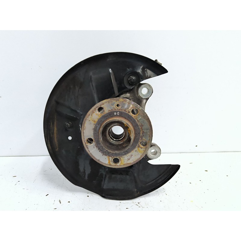 Recambio de mangueta delantera derecha para volvo xc40 (536) d3 referencia OEM IAM 32221857 8888792308 