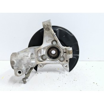 Recambio de mangueta delantera derecha para volvo xc40 (536) d3 referencia OEM IAM 32221857 8888792308 