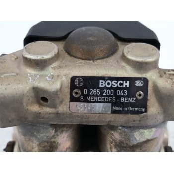 Recambio de abs para mercedes-benz 124 sedán (w124) 300 e (124.030) referencia OEM IAM 0265200043  