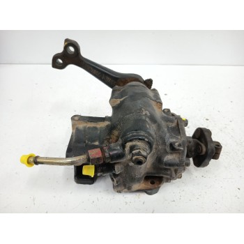 Recambio de caja direccion para mercedes-benz 124 sedán (w124) 300 e (124.030) referencia OEM IAM 1244610401  