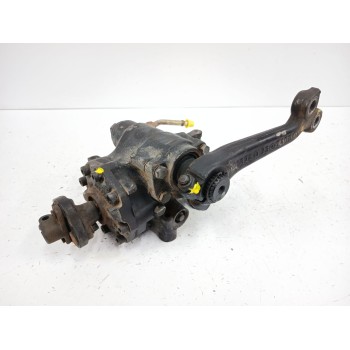 Recambio de caja direccion para mercedes-benz 124 sedán (w124) 300 e (124.030) referencia OEM IAM 1244610401  