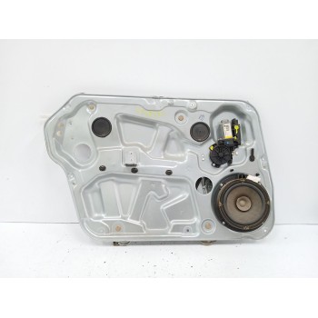 Recambio de elevalunas delantero izquierdo para hyundai sonata v (nf) 2.4 referencia OEM IAM 400897  