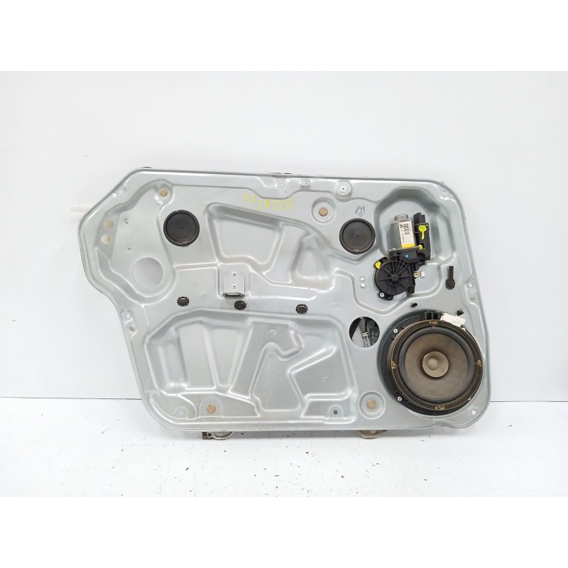 Recambio de elevalunas delantero izquierdo para hyundai sonata v (nf) 2.4 referencia OEM IAM 400897  