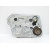 Recambio de elevalunas delantero izquierdo para hyundai sonata v (nf) 2.4 referencia OEM IAM 400897  