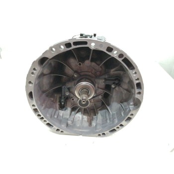 Recambio de caja cambios para mercedes-benz sprinterii caja cerrada (desde 01.06) 2.1 cdi referencia OEM IAM 711680  CON SENSOR