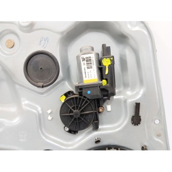 Recambio de elevalunas delantero izquierdo para hyundai sonata v (nf) 2.4 referencia OEM IAM 400897  