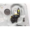 Recambio de elevalunas delantero izquierdo para hyundai sonata v (nf) 2.4 referencia OEM IAM 400897  