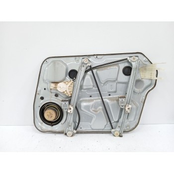 Recambio de elevalunas delantero izquierdo para hyundai sonata v (nf) 2.4 referencia OEM IAM 400897  