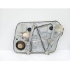 Recambio de elevalunas delantero izquierdo para hyundai sonata v (nf) 2.4 referencia OEM IAM 400897  