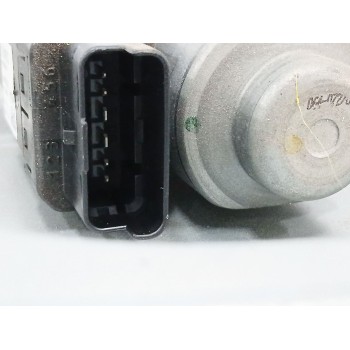 Recambio de elevalunas delantero izquierdo para hyundai sonata v (nf) 2.4 referencia OEM IAM 400897  