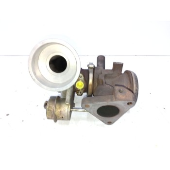 Recambio de turbocompresor para mercedes-benz clase a (w169) a 180 cdi (169.007, 169.307) referencia OEM IAM A6400901780  