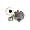 Recambio de turbocompresor para mercedes-benz clase a (w169) a 180 cdi (169.007, 169.307) referencia OEM IAM A6400901780  