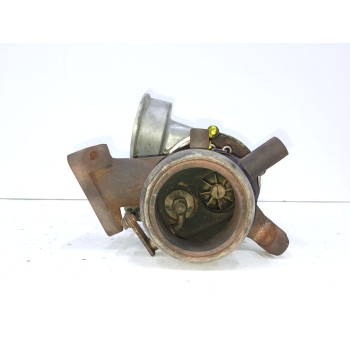 Recambio de turbocompresor para mercedes-benz clase a (w169) a 180 cdi (169.007, 169.307) referencia OEM IAM A6400901780  