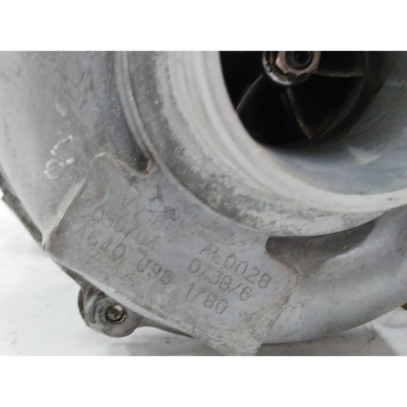 TURBOCOMPRESOR