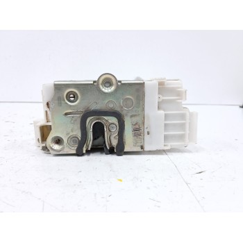 CERRADURA PUERTA DELANTERA IZQUIERDA 1697202535 
