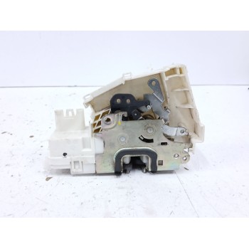 Recambio de cerradura puerta delantera izquierda para mercedes-benz clase a (w169) a 180 cdi (169.007, 169.307) referencia OEM I