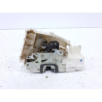 Recambio de cerradura puerta trasera derecha para mercedes-benz clase a (w169) a 180 cdi (169.007, 169.307) referencia OEM IAM  
