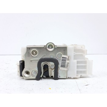Recambio de cerradura puerta trasera izquierda para mercedes-benz clase a (w169) a 180 cdi (169.007, 169.307) referencia OEM IAM