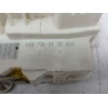 Recambio de cerradura puerta trasera izquierda para mercedes-benz clase a (w169) a 180 cdi (169.007, 169.307) referencia OEM IAM